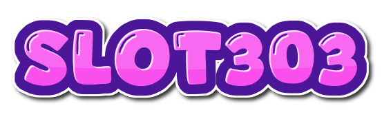 SLOT303 Logo